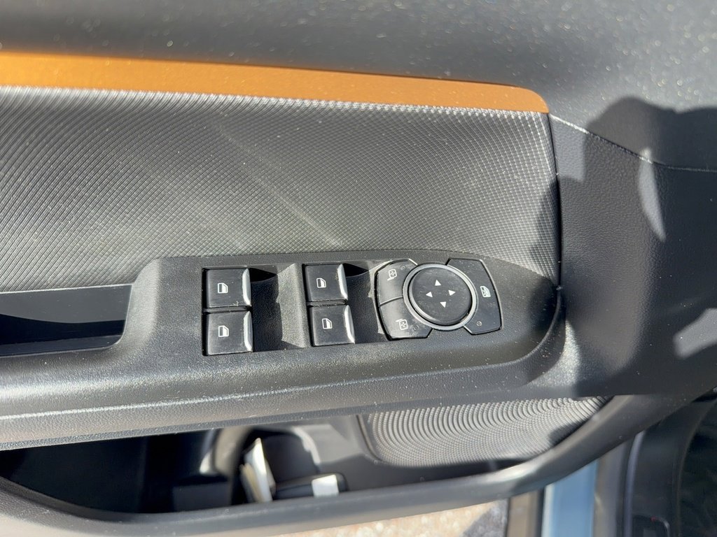 Certified 2023 Ford Bronco Sport Badlands image 10