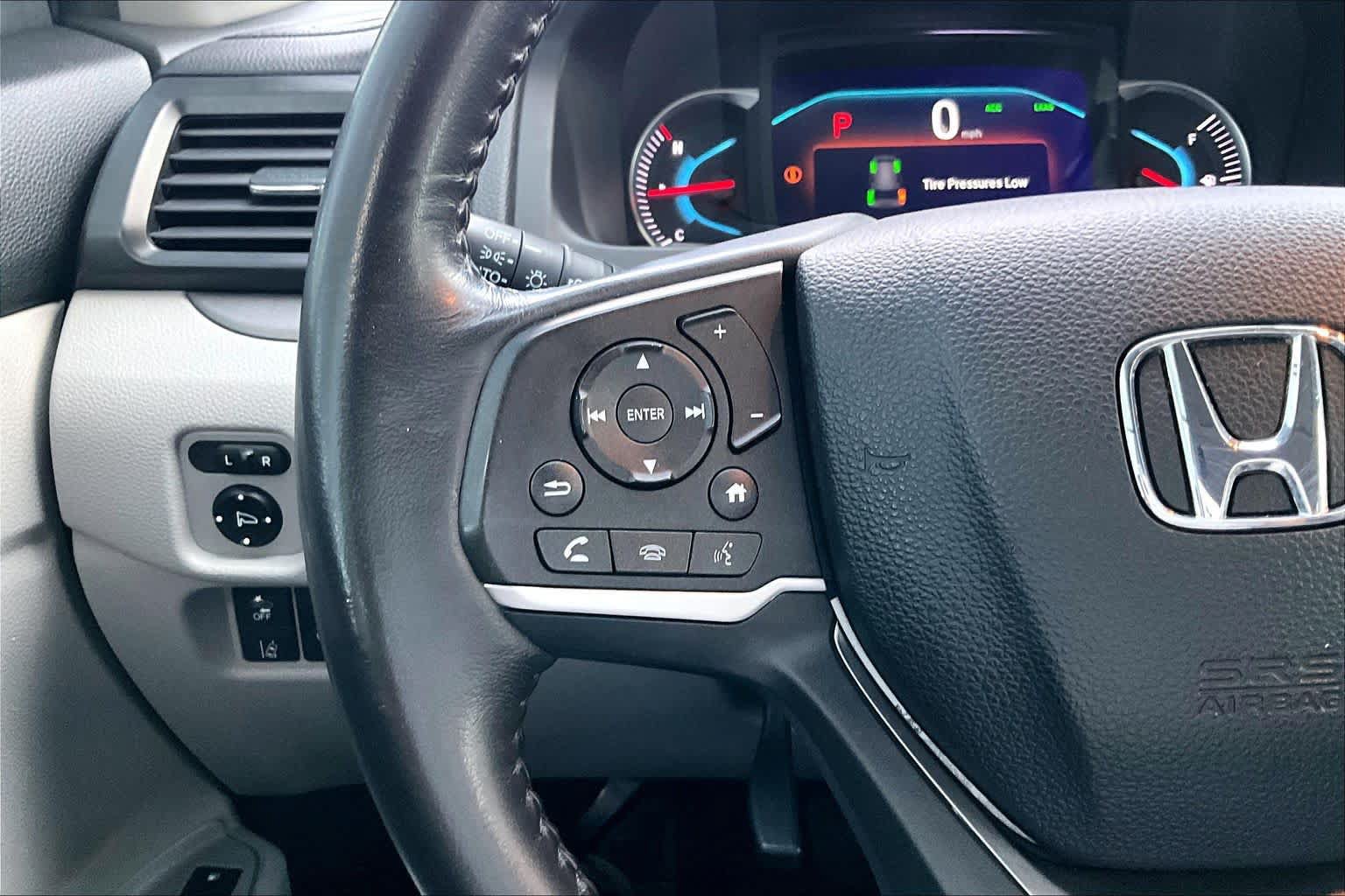 Used 2019 Honda Pilot EX-L image 65