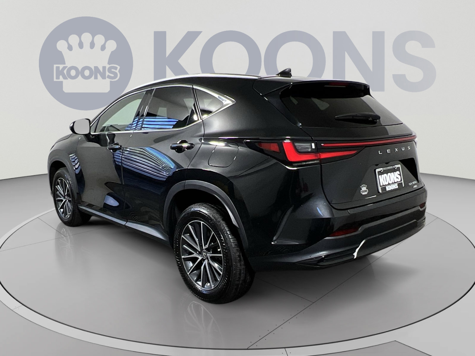 Used 2023 Lexus NX 350 AWD image 8