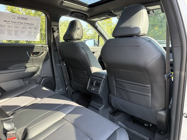 New 2026 Subaru Outback Limited XT AWD/4WD image 17
