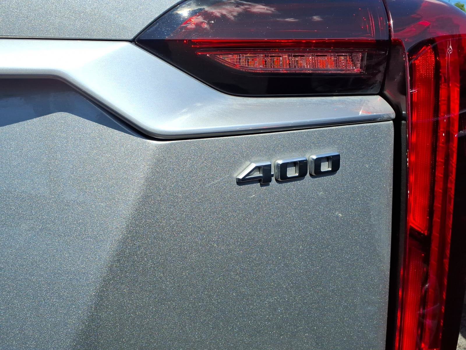 Certified 2023 Cadillac XT6 Premium Luxury AWD/4WD image 9