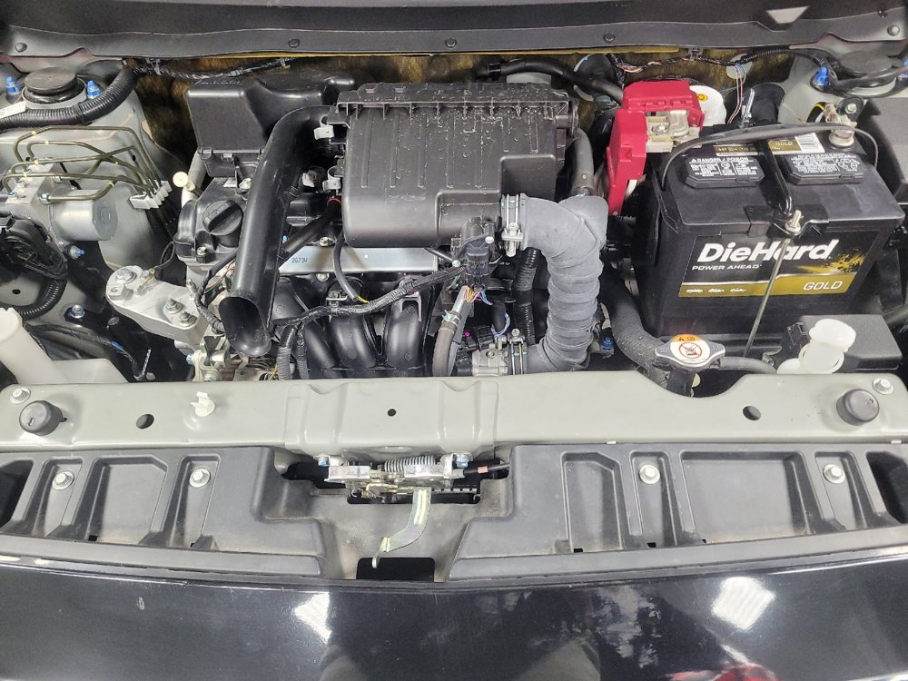 Used 2022 Mitsubishi Mirage LE image 30