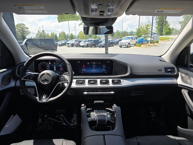 Certified 2025 Mercedes-Benz GLE 350 4MATIC image 20