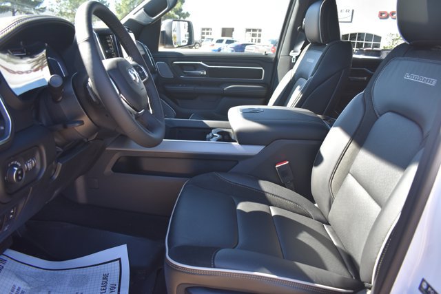 New 2027 RAM 1500 Laramie AWD/4WD image 19