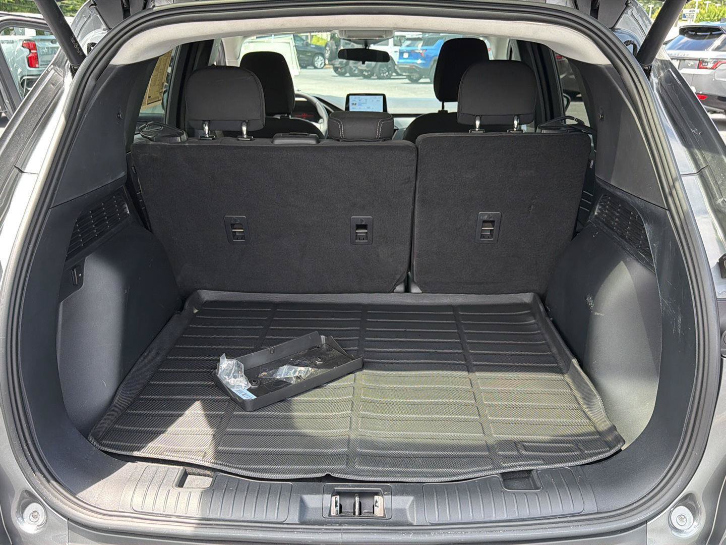 Used 2024 Ford Escape Active FWD image 33