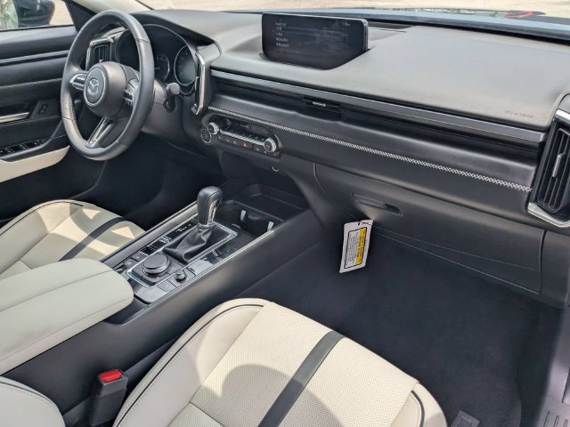 Certified 2026 MAZDA CX-50 2.5 Turbo w/ Weather Package AWD/4WD image 25