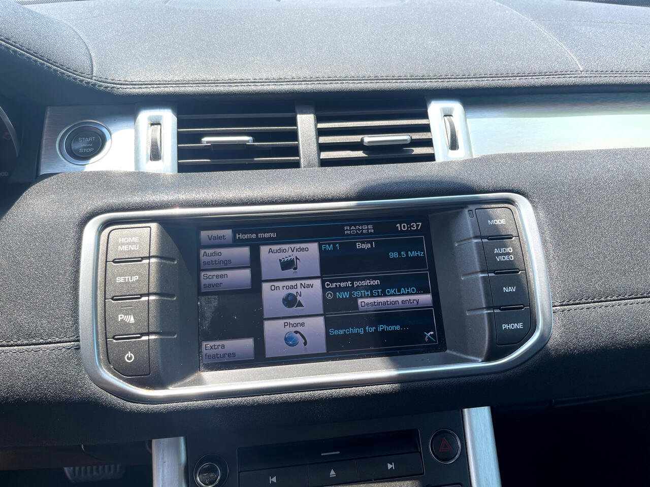 Used 2013 Land Rover Range Rover Evoque Pure Plus image 17