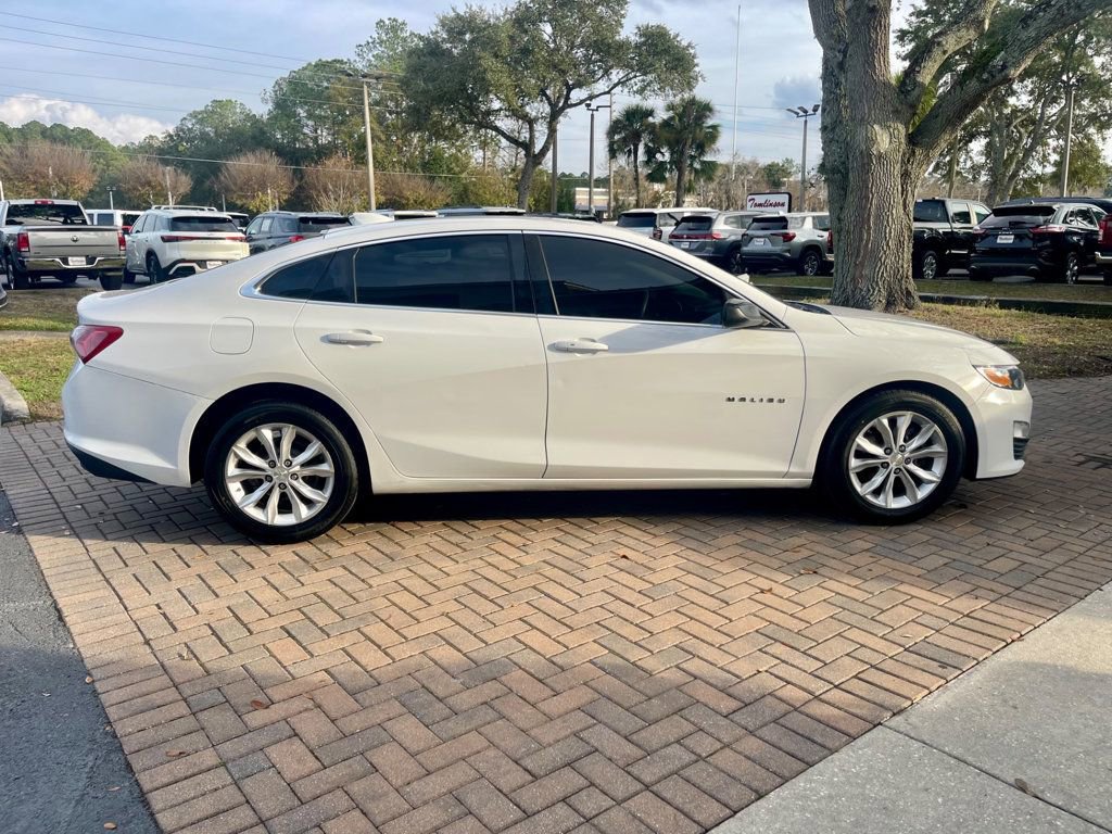 Used 2019 Chevrolet Malibu LT image 6