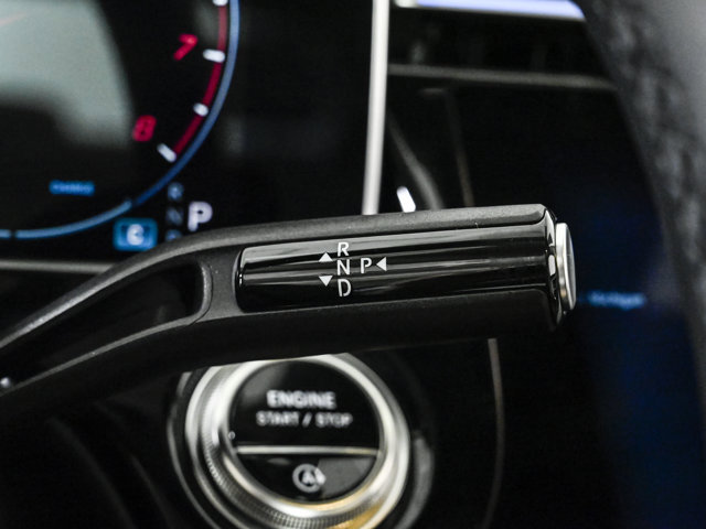 Used 2025 Mercedes-Benz E 450 4MATIC Sedan image 13