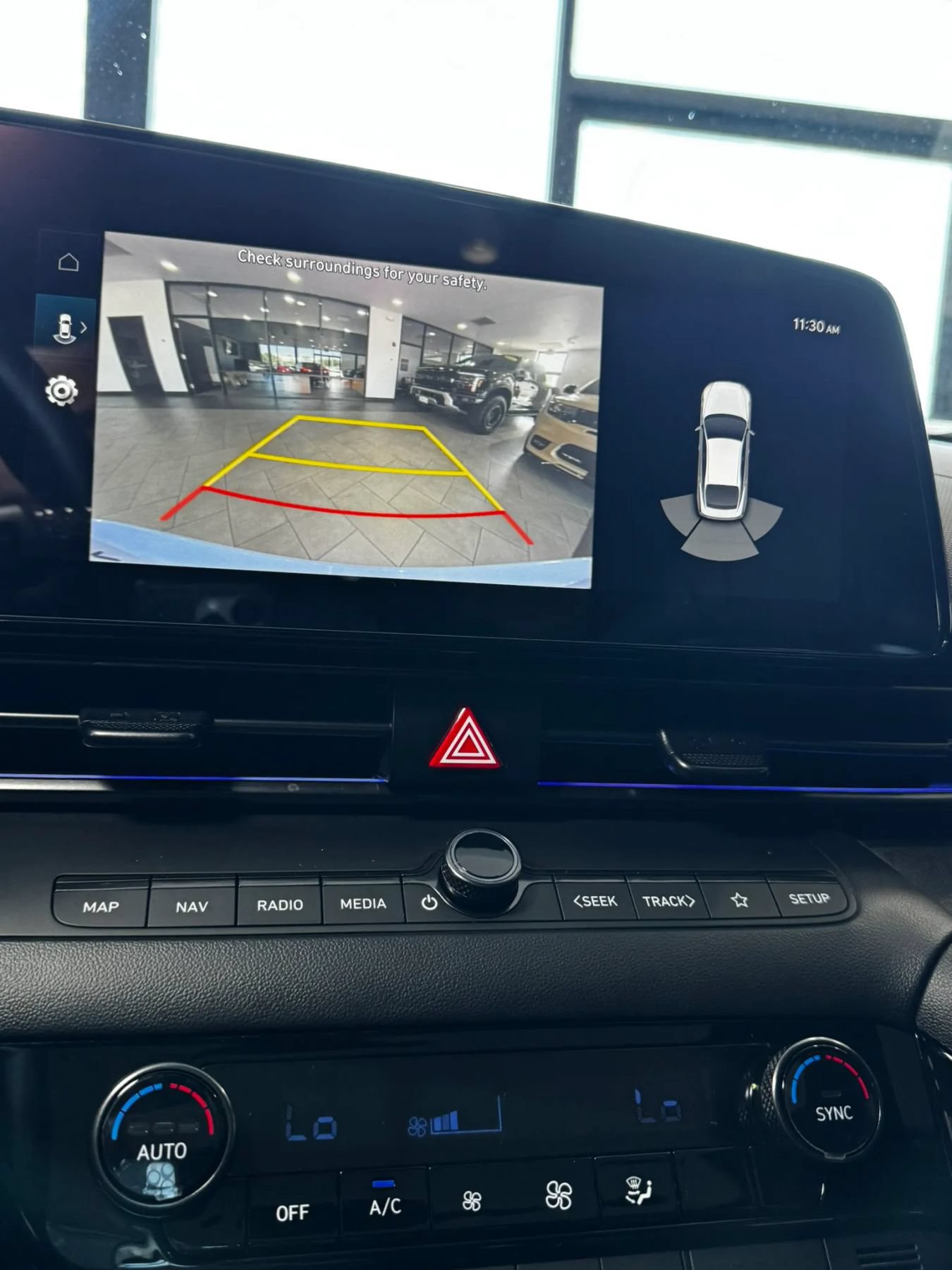 Used 2022 Hyundai Elantra N FWD image 28