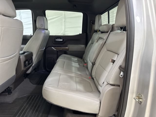 Used 2019 Chevrolet Silverado 1500 RST w/ All-Star Edition AWD/4WD image 24
