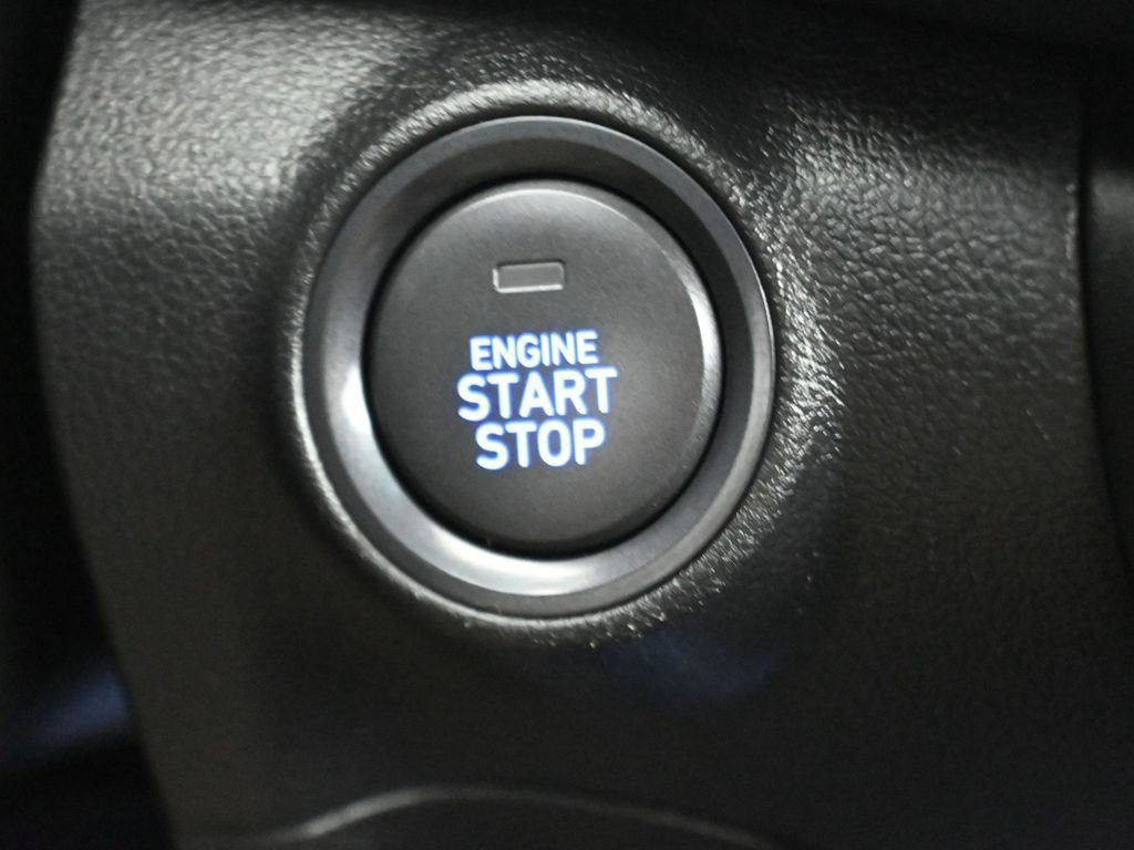 Used 2023 Hyundai Kona N FWD image 16