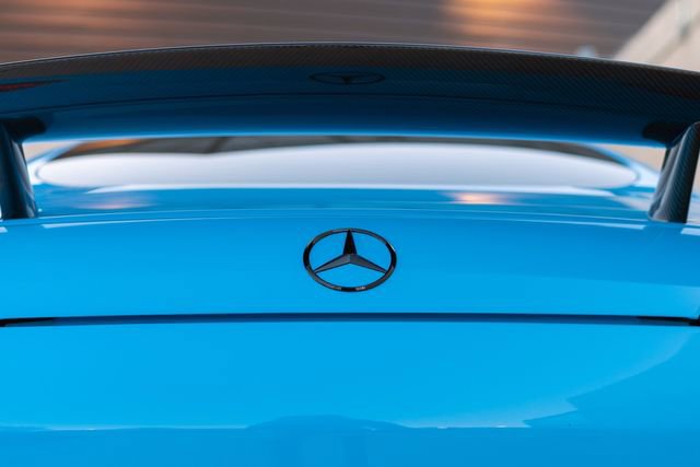 Used 2016 Mercedes-Benz AMG GT S image 23