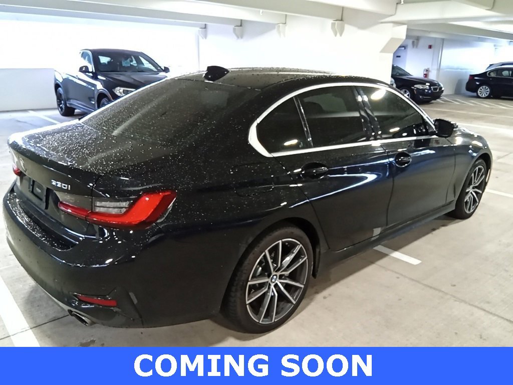 Used 2020 BMW 330i xDrive Sedan w/ Convenience Package image 6