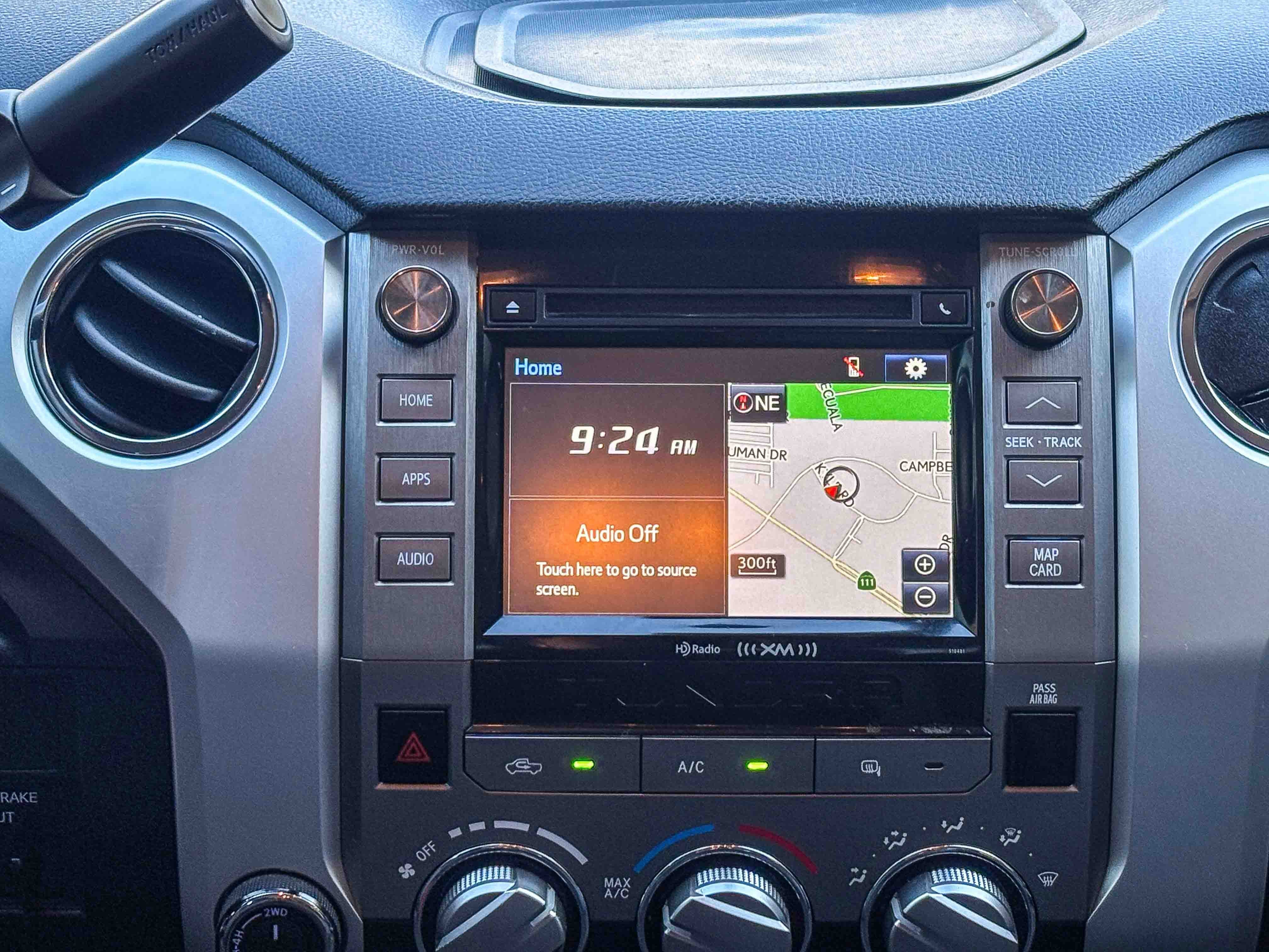 Certified 2018 Toyota Tundra SR5 w/ TRD Off Road Package image 17