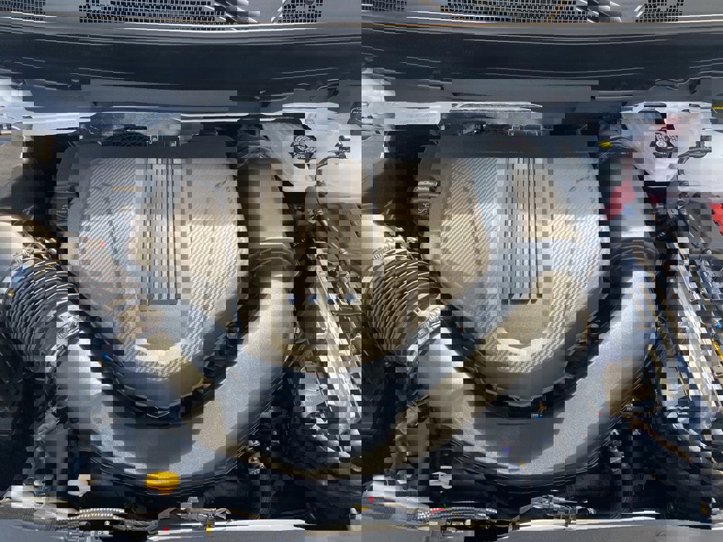 Used 2026 Chevrolet Traverse LT image 13