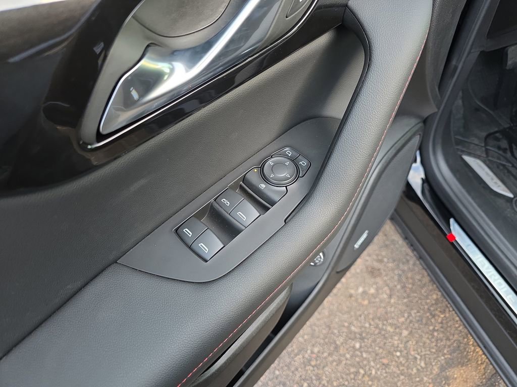 New 2025 Chevrolet Blazer RS w/ Driver Confidence II Package image 11