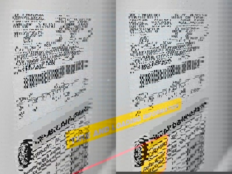 Used 2023 Ford Expedition Limited image 24