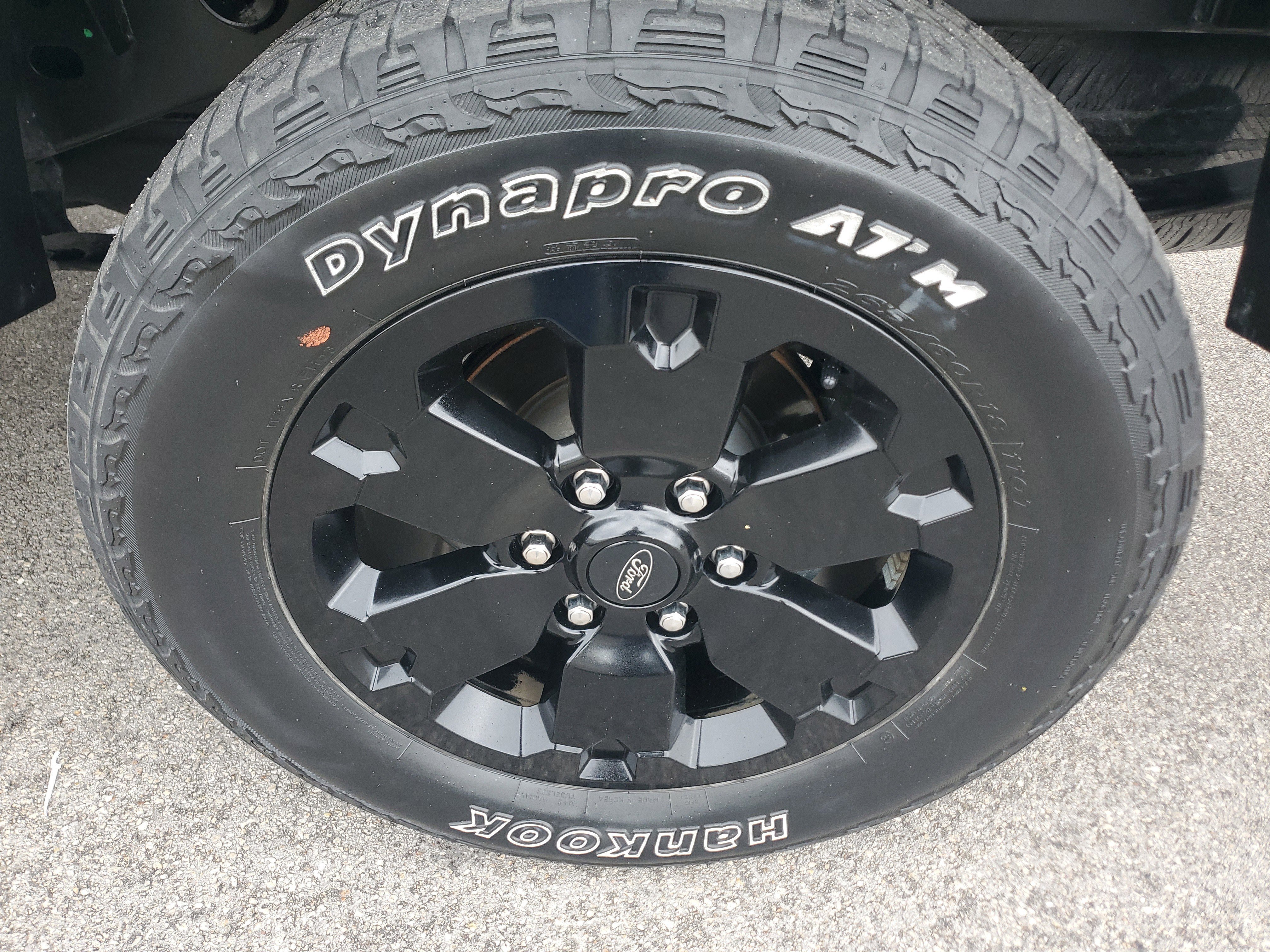 Used 2023 Ford Ranger XLT image 26