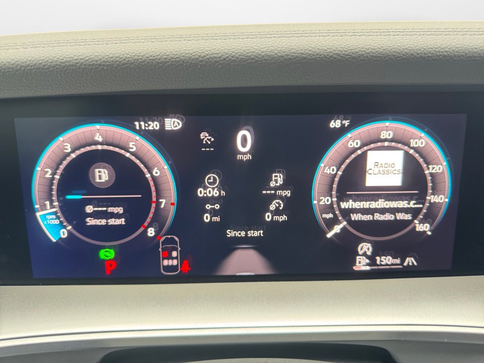 New 2026 Volkswagen Tiguan SE AWD/4WD image 11