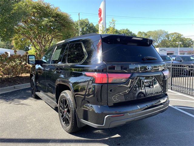 Certified 2023 Toyota Sequoia SR5 image 6