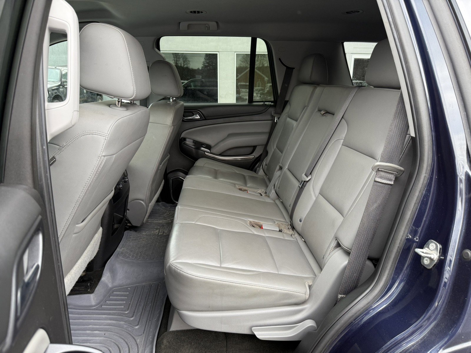Used 2018 Chevrolet Tahoe LT image 26