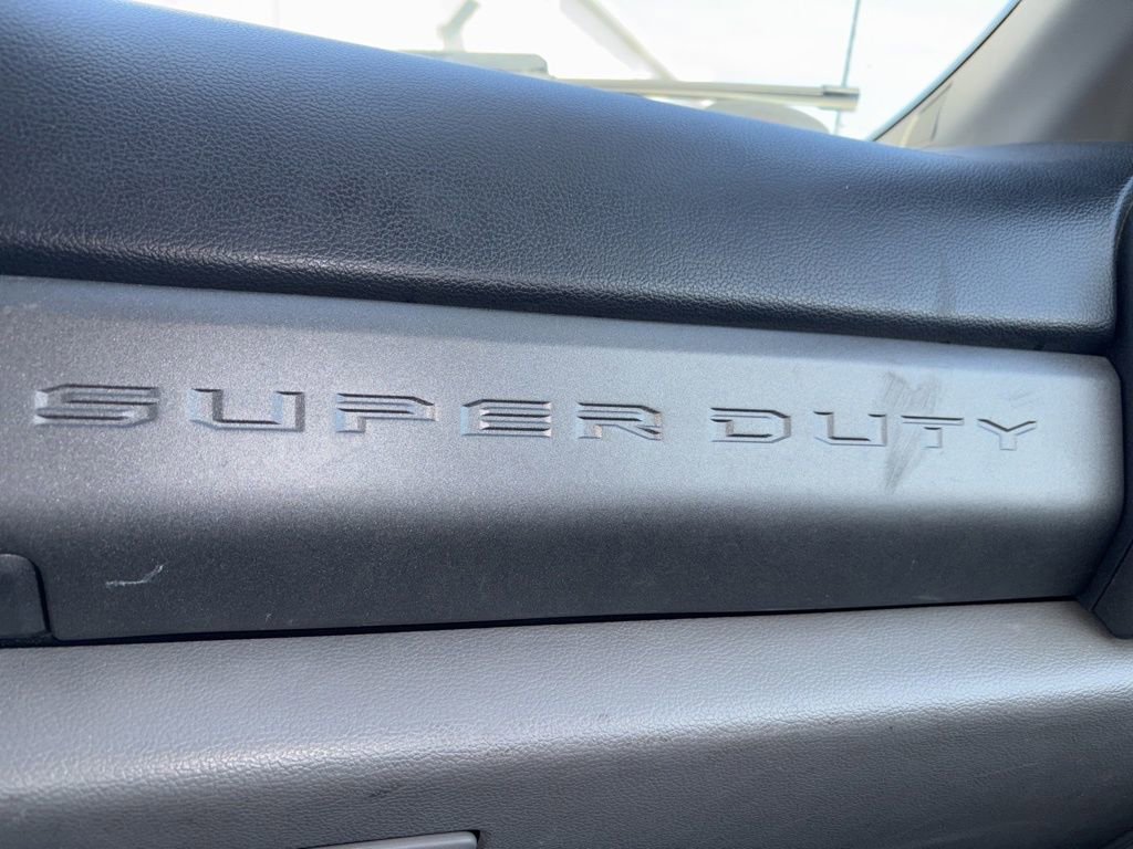 Used 2017 Ford F350 XL image 20
