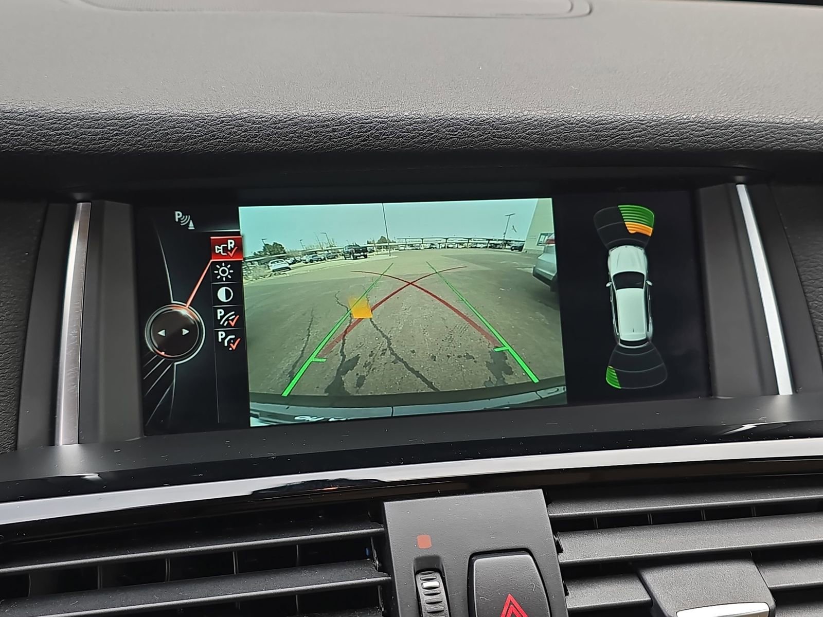 Used 2016 BMW X3 xDrive28i image 25