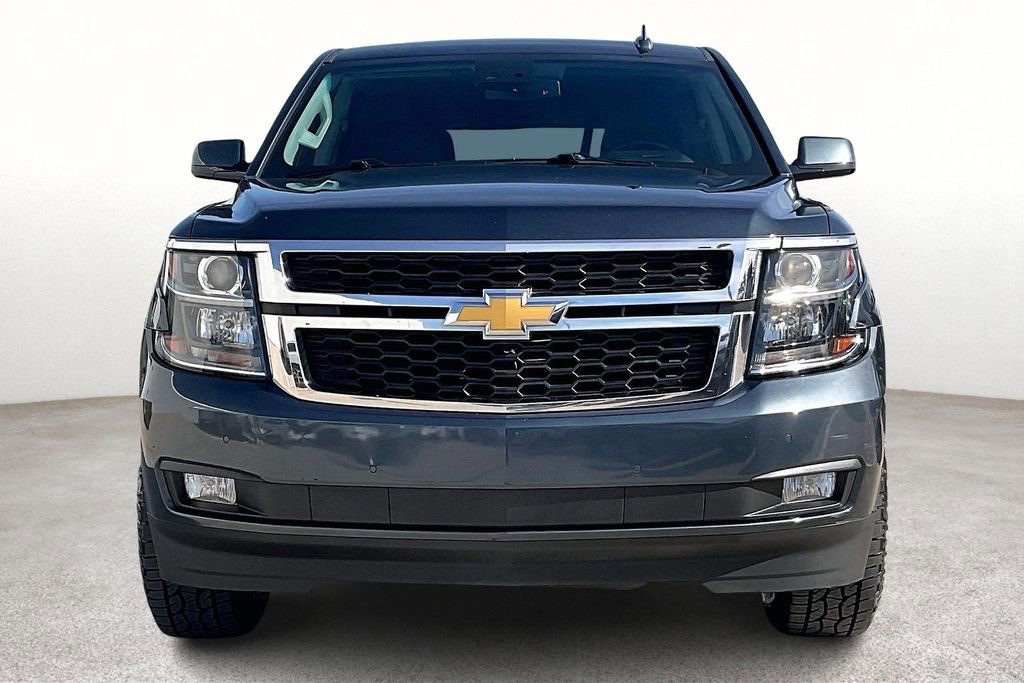Used 2019 Chevrolet Tahoe LT image 6
