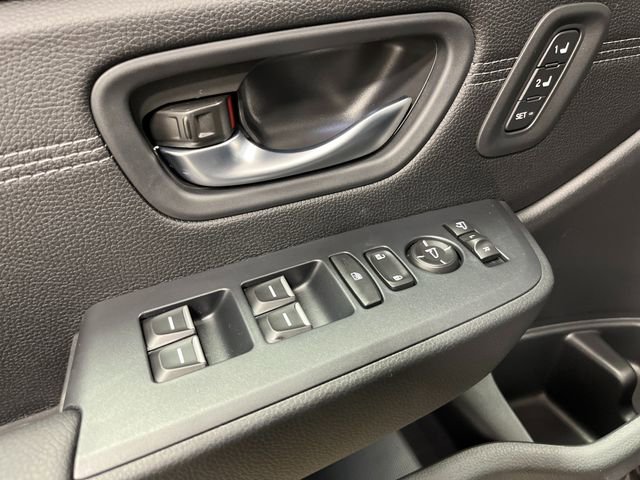 New 2026 Honda Pilot Touring image 15