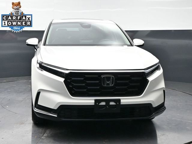 Used 2026 Honda CR-V EX-L image 2