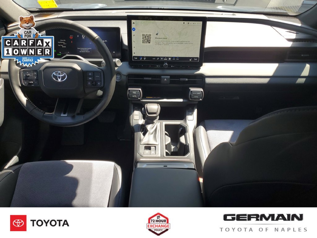 Certified 2026 Toyota RAV4 XSE w/ Weather Package AWD/4WD image 17