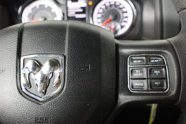 Used 2019 RAM 1500 Classic Warlock image 11