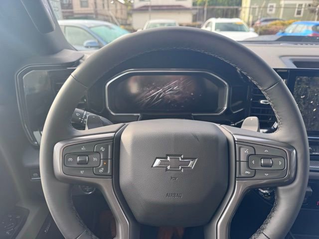 New 2026 Chevrolet Silverado 1500 ZR2 image 9