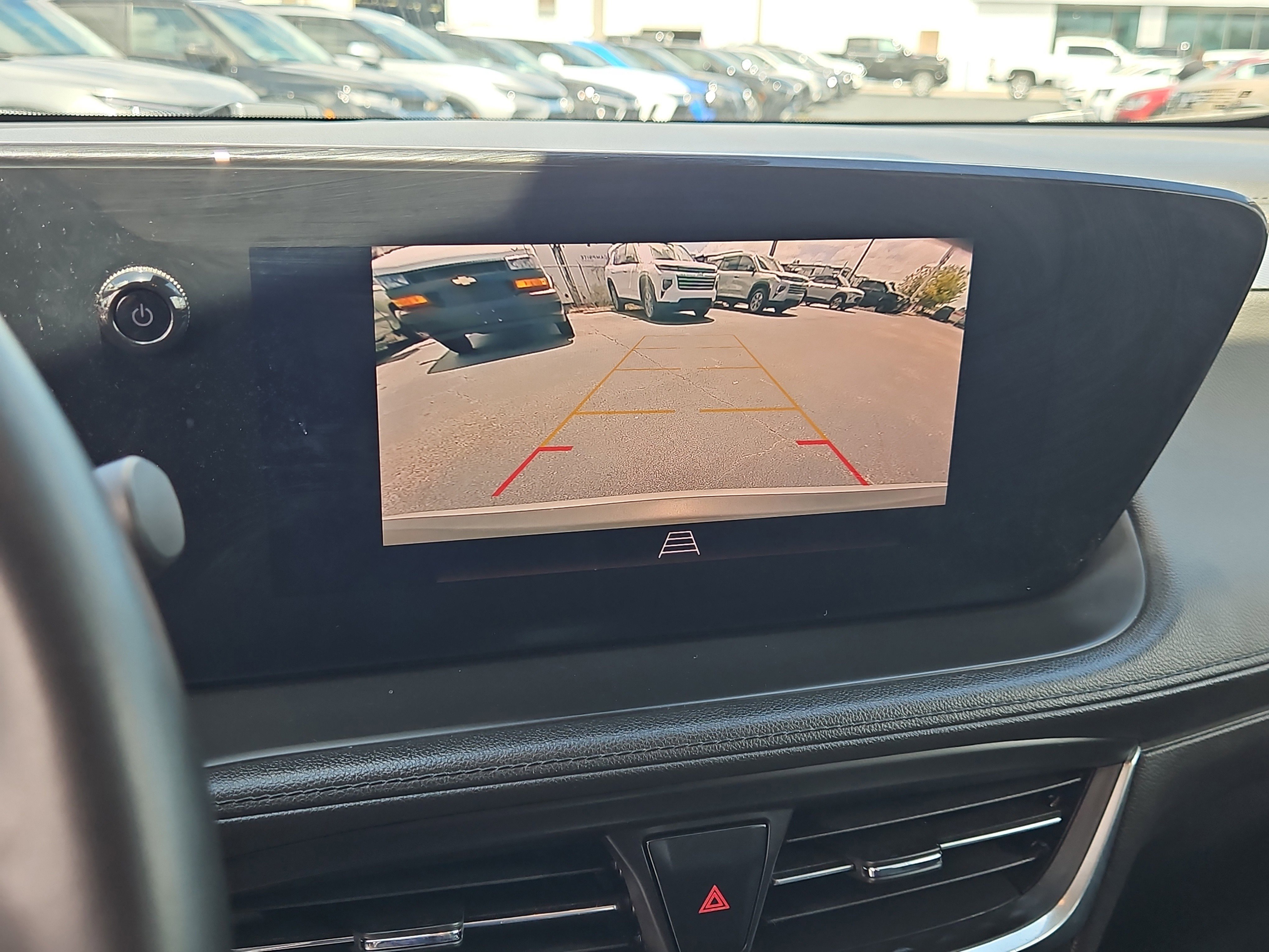 Used 2024 Buick Encore GX Preferred FWD image 23