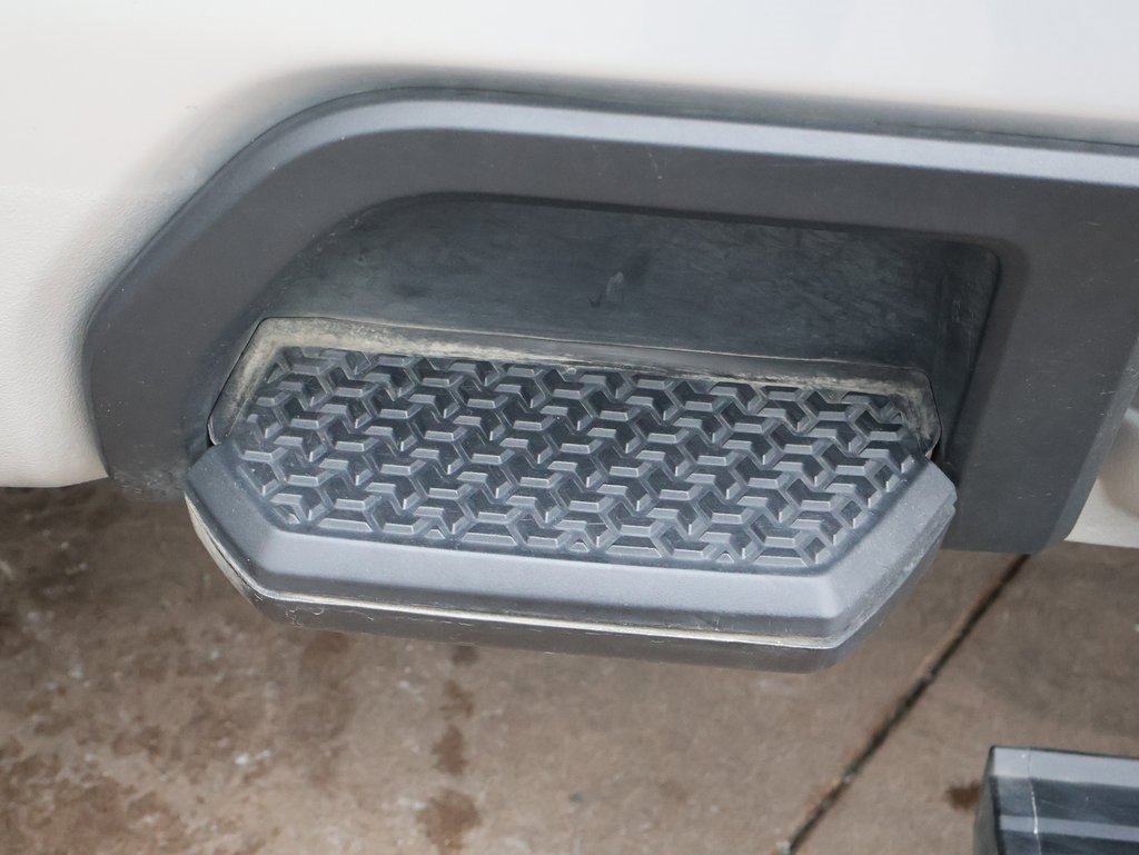 Used 2022 GMC Sierra 2500 Denali image 20