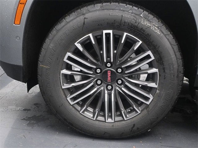New 2026 GMC Yukon Elevation image 26