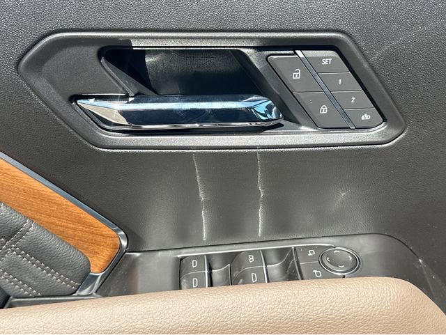 New 2026 GMC Canyon Denali AWD/4WD image 34