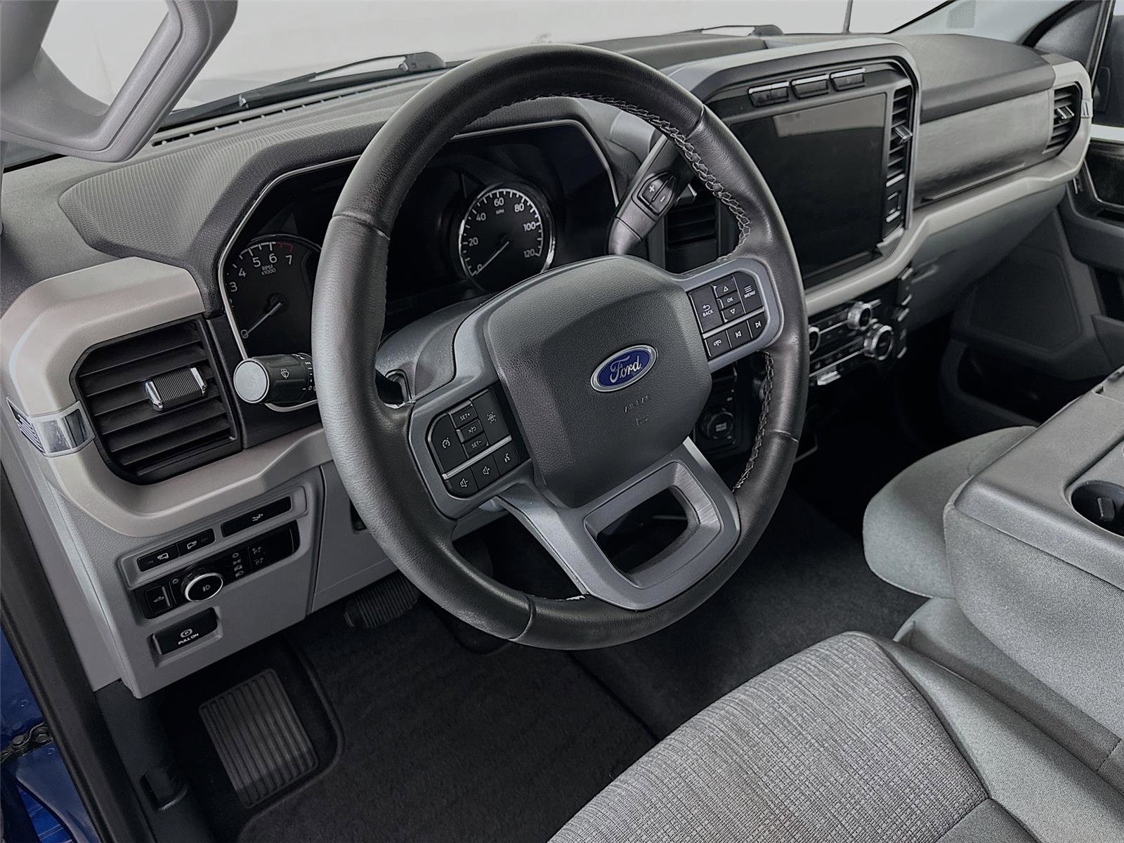 Used 2023 Ford F150 XLT w/ Equipment Group 302A High image 24