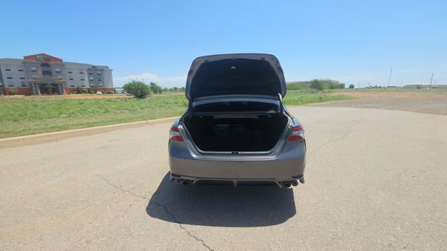 Used 2024 Toyota Camry XSE FWD image 26