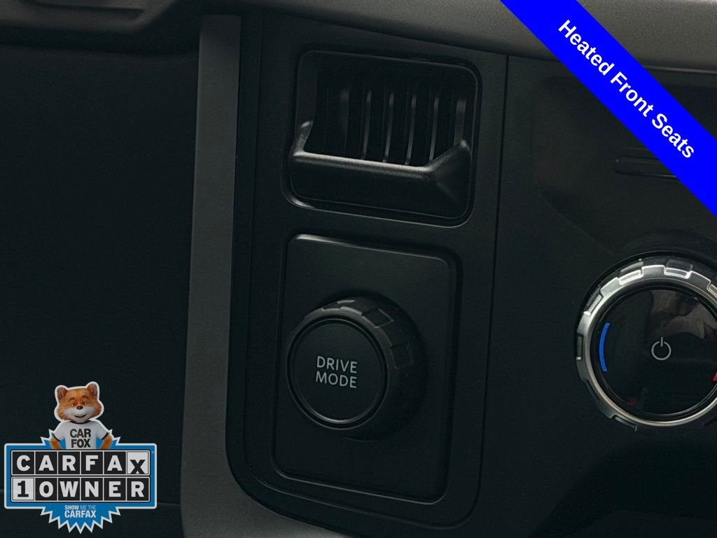 Used 2024 Ford F150 XLT w/ Equipment Group 302A MID image 18