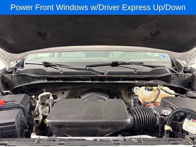 Used 2023 Chevrolet Silverado 1500 LT Trail Boss w/ Protection Package image 24