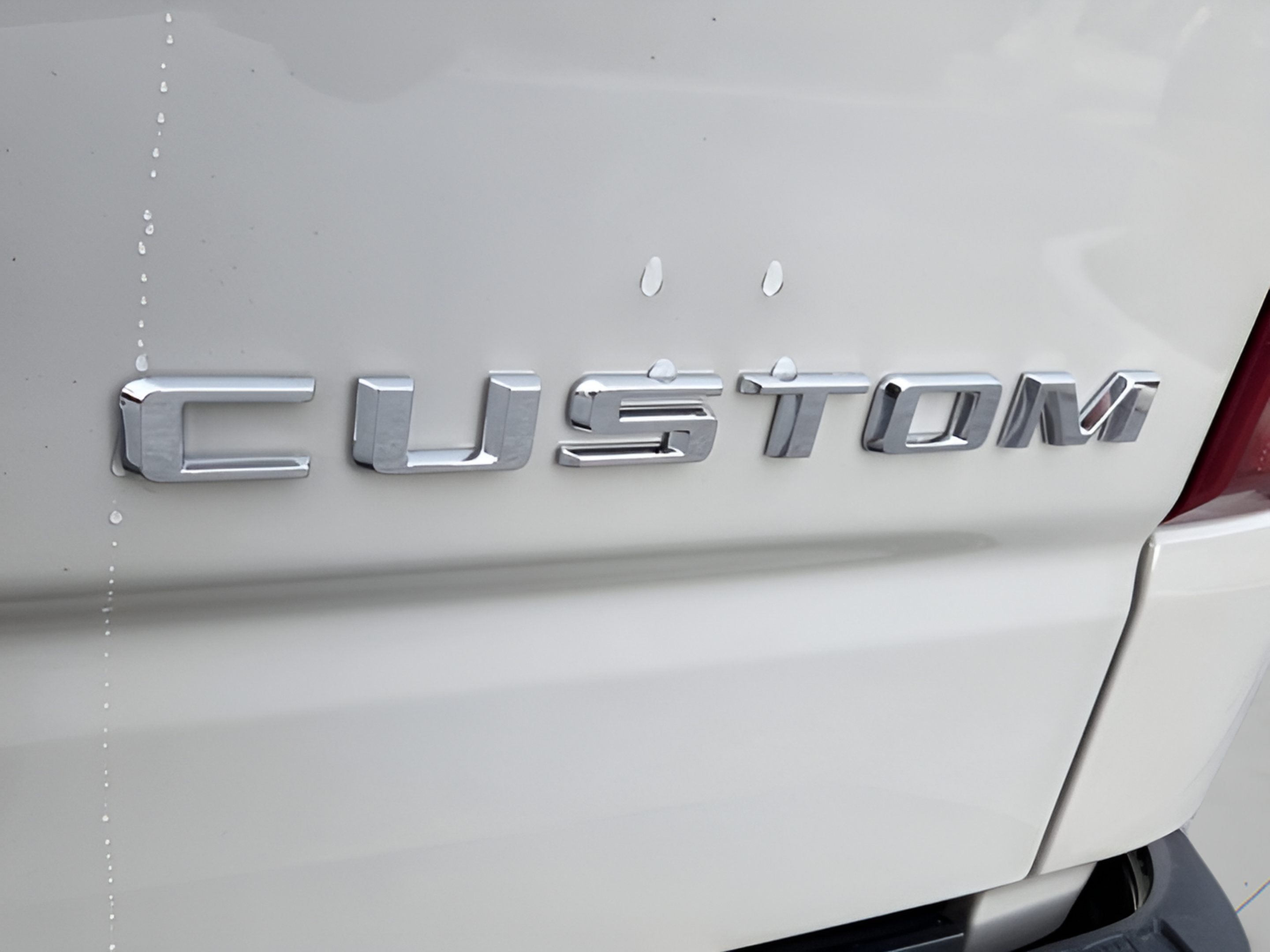 New 2026 Chevrolet Silverado 1500 Custom AWD/4WD image 17