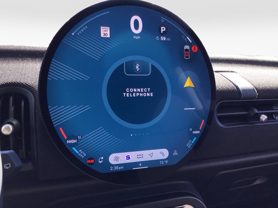 Certified 2025 MINI Cooper S image 17