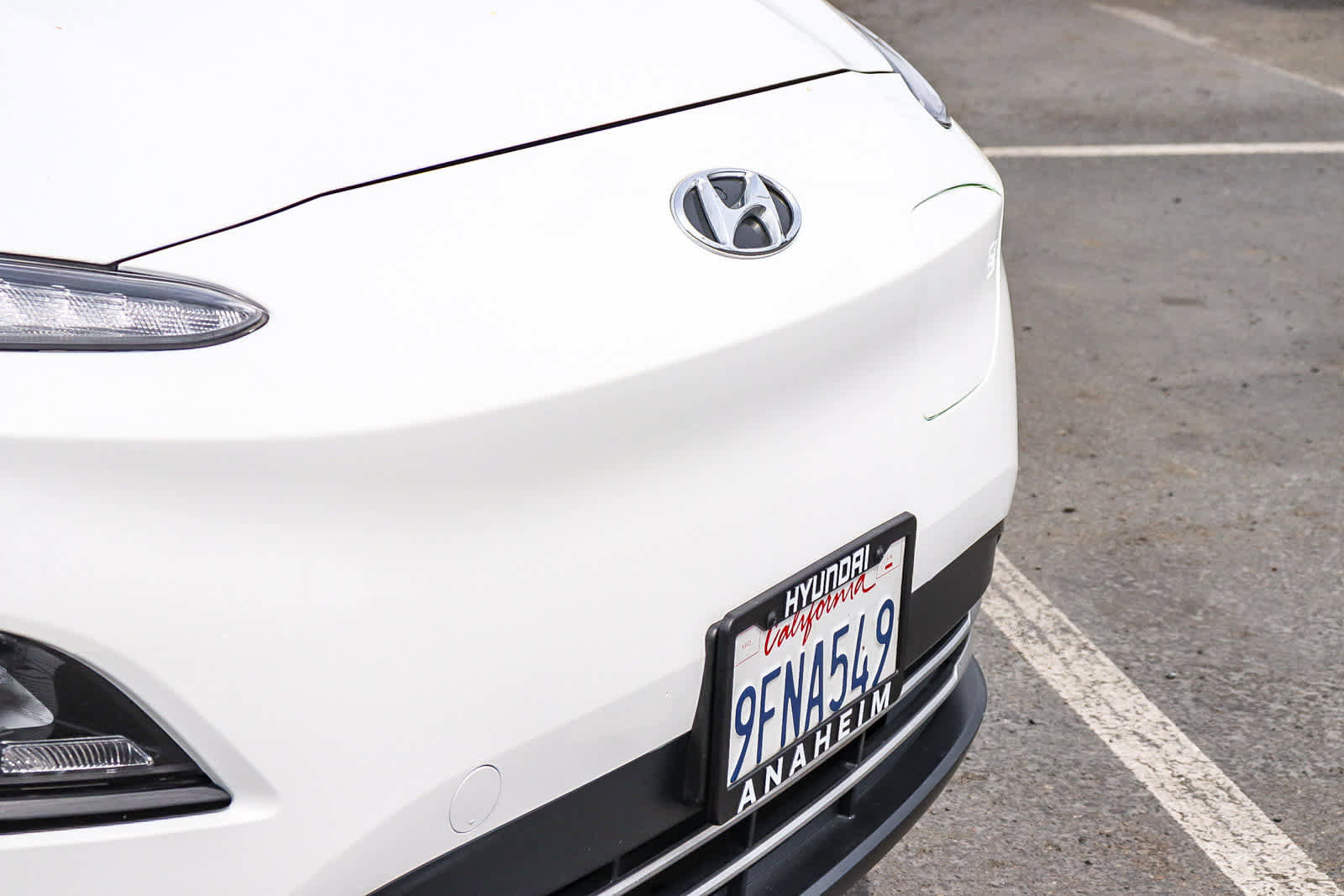 Used 2023 Hyundai Kona SE image 5