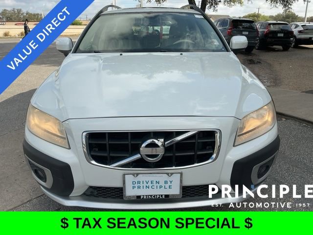 Used 2011 Volvo XC70 T6 image 3