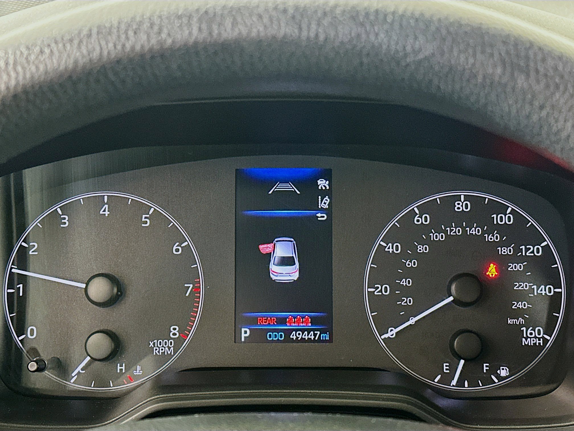 Used 2023 Toyota Corolla LE image 18