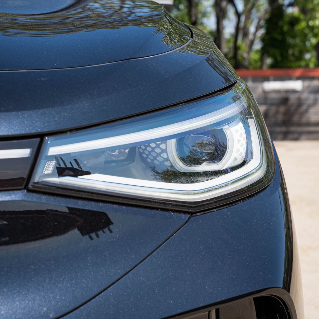 New 2026 Volkswagen ID.4 Pro S AWD/4WD image 5