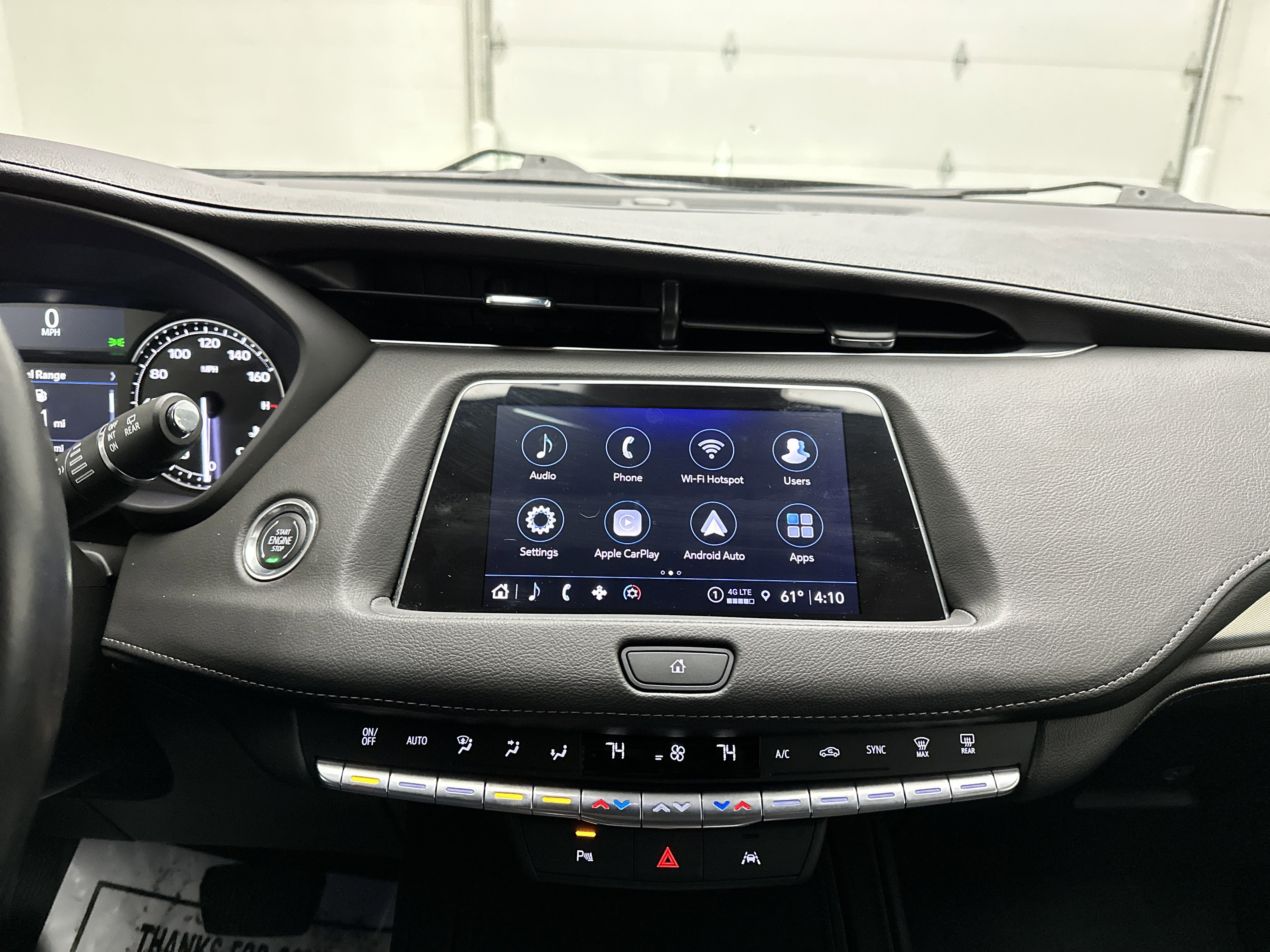 Used 2023 Cadillac XT4 Premium Luxury image 32