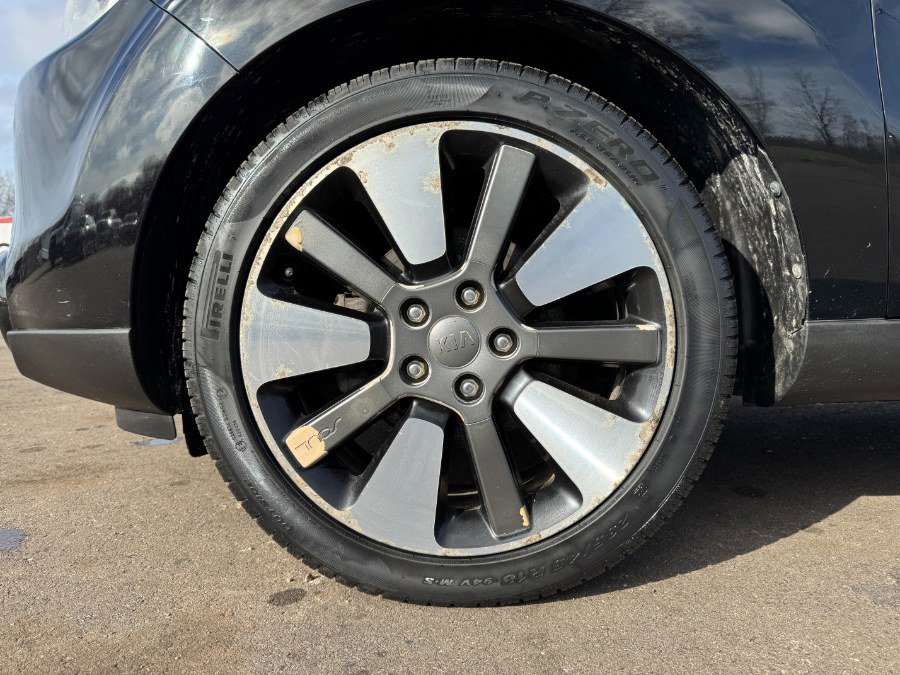 Used 2014 Kia Soul ! w/ Sun & Sound Package image 13